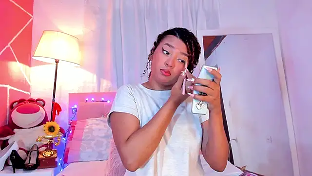 JessyZoe online show from June 1, 1:46 pm