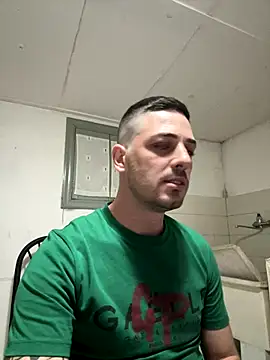 iltoscano95 online show from September 27, 8:25 pm