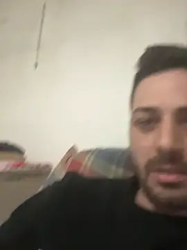 iltoscano95 online show from April 9, 7:08 pm