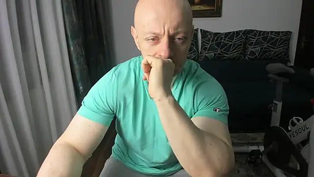 xxxWildxThoughtsxxx online show from January 30, 11:24 pm