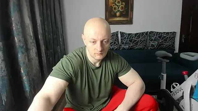 xxxWildxThoughtsxxx online show from February 20, 10:48 pm