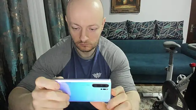 xxxWildxThoughtsxxx online show from March 9, 9:14 pm