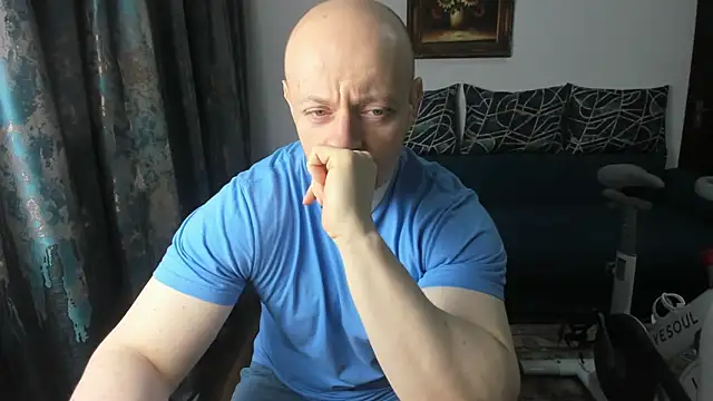 xxxWildxThoughtsxxx online show from March 18, 11:09 pm