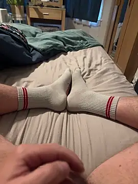 Feettlover69 online show from June 11, 6:55 am