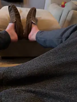 Feettlover69 online show from June 11, 7:01 pm