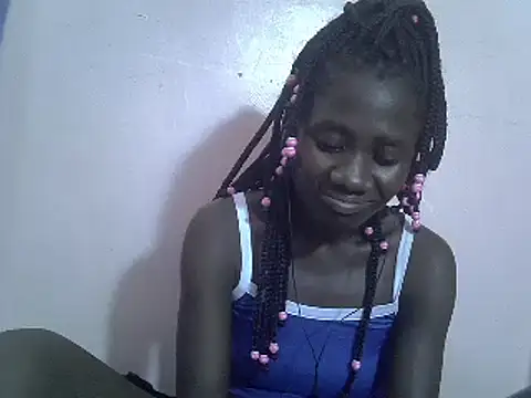 Petite rider online show from February 7, 8:44 am