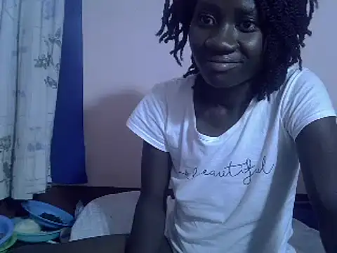 Petite rider online show from February 25, 4:35 am