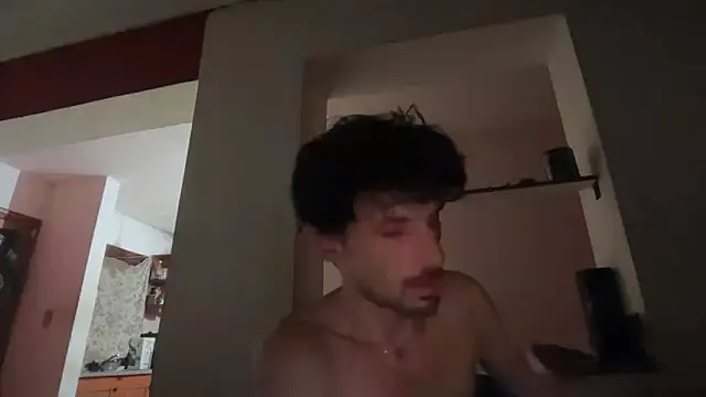 nicolaaaaas online show from February 22, 2:24 am