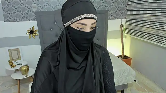 Jalima sabag online show from April 18, 12:31 pm