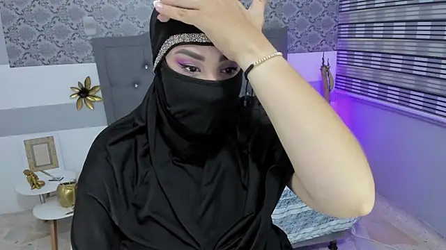 Jalima sabag online show from April 20, 4:54 pm