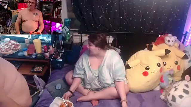 Snapshot of yoursexything79 chatting on January 16, 12:25 am yoursexything79 online show from January 16, 12:25 am