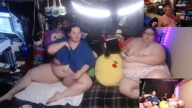 Snapshot of yoursexything79 chatting on February 20, 3:03 am yoursexything79 online show from February 20, 3:03 am