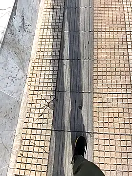 Snapshot of onbifeet chatting on January 6, 1:15 pm onbifeet online show from January 6, 1:15 pm