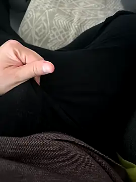 Snapshot of onbifeet chatting on February 1, 2:04 pm onbifeet online show from February 1, 2:04 pm