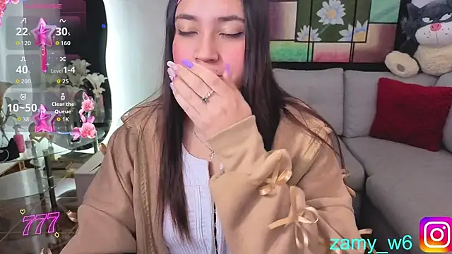karla cute01 online show from July 22, 4:59 am