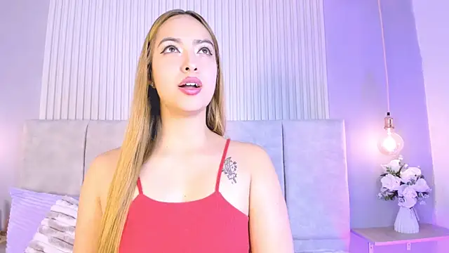 Meowlody online show from February 25, 4:27 pm