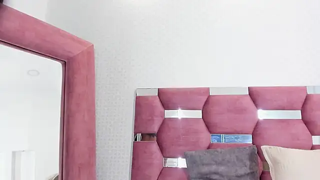 Daliana Beck online show from January 30, 11:02 pm