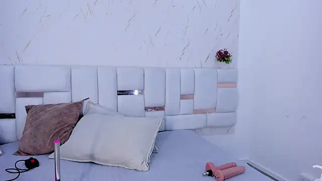 Daliana Beck online show from September 19, 12:17 pm