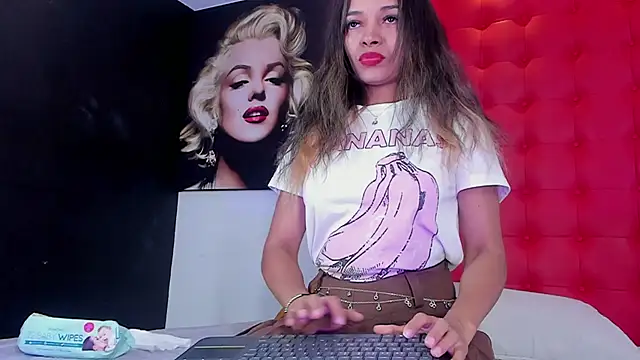 Daliana Beck online show from June 2, 12:29 pm