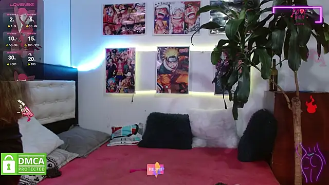 yuliet tayler7 online show from January 23, 1:13 pm