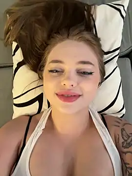 DanySteysi online show from March 14, 6:19 am