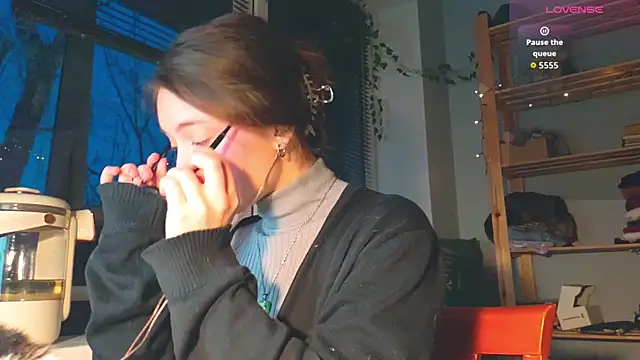 monlight  dana online show from March 30, 5:47 pm