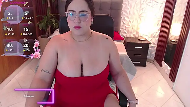 Sofiia davis23 online show from July 10, 2:08 pm