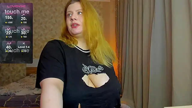 MariaStuart online show from February 11, 5:34 am