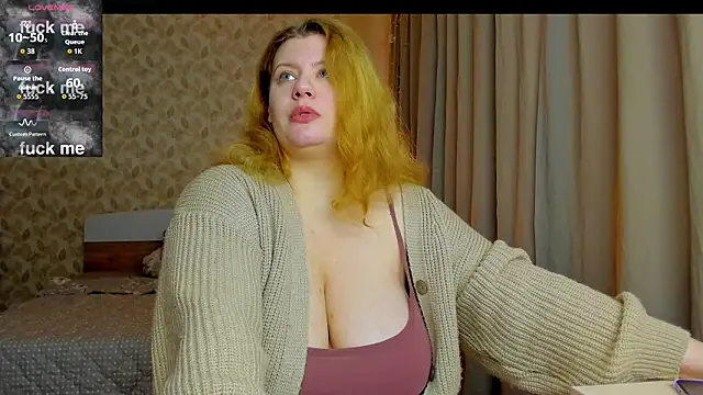 MariaStuart online show from February 20, 4:09 am