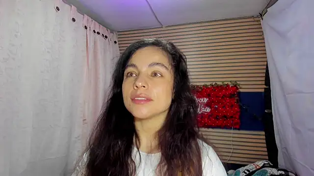 rosse 2504 online show from April 12, 9:14 am