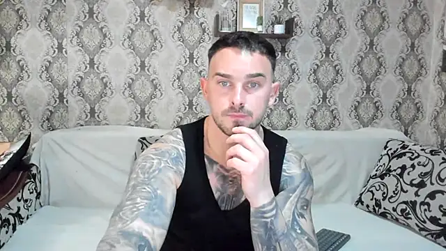 Jonmusclemaster online show from April 9, 8:25 pm