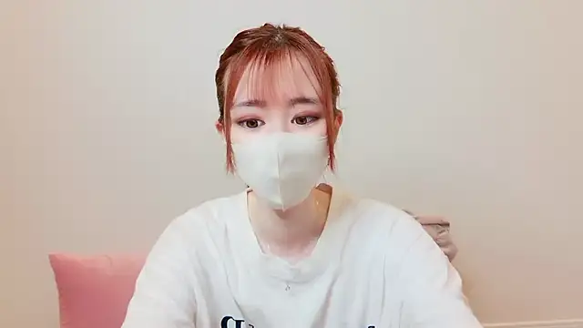 Snapshot of chat_MIYU chatting on June 25, 1:48 pm chat MIYU online show from June 25, 1:48 pm