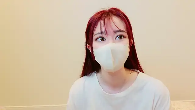 Snapshot of chat_MIYU chatting on July 2, 3:29 pm chat MIYU online show from July 2, 3:29 pm