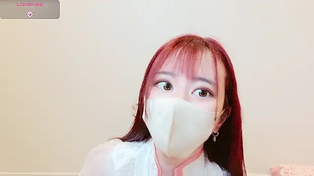 Snapshot of chat_MIYU chatting on July 4, 2:34 pm chat MIYU online show from July 4, 2:34 pm