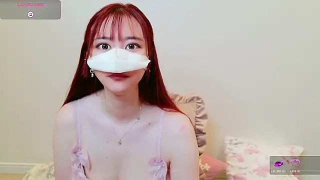 Snapshot of chat_MIYU chatting on July 6, 3:03 pm chat MIYU online show from July 6, 3:03 pm