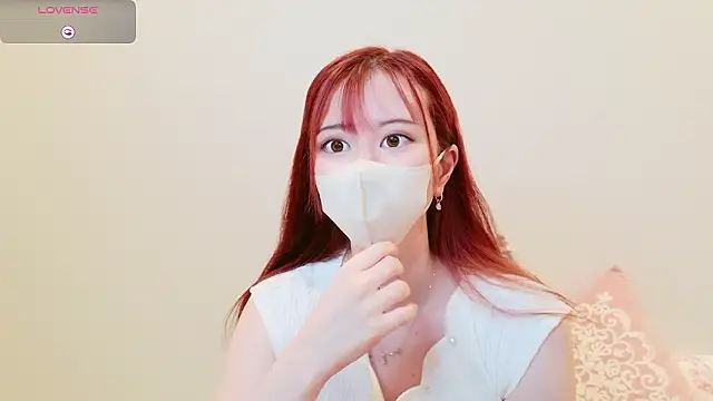 Snapshot of chat_MIYU chatting on July 9, 2:43 pm chat MIYU online show from July 9, 2:43 pm