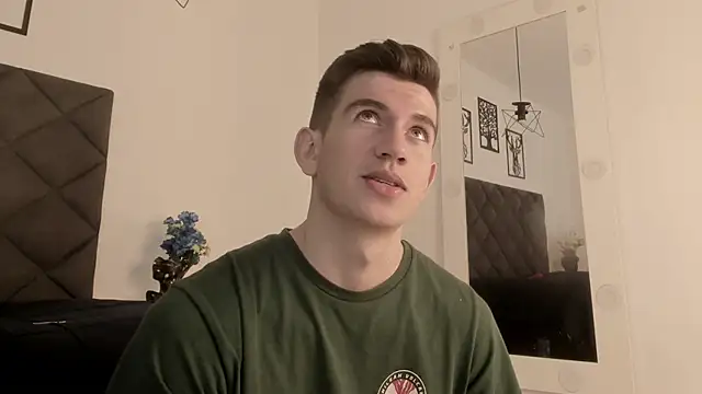 MikaelSlow online show from March 11, 7:26 am