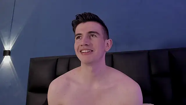 MikaelSlow online show from October 18, 4:15 am