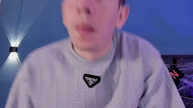 MikaelSlow online show from October 30, 3:41 am