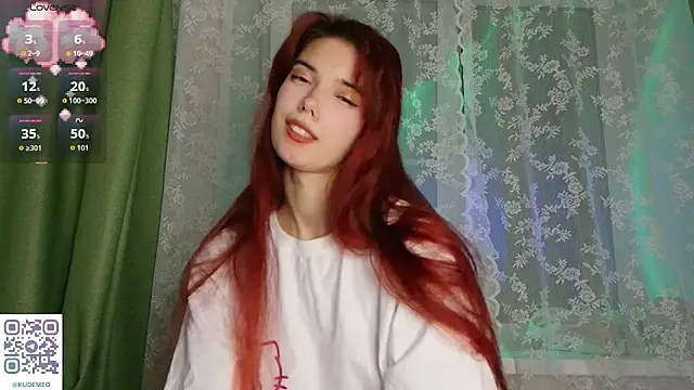 KudeMeows online show from March 12, 2:56 pm