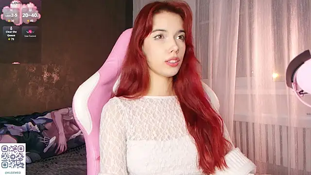 KudeMeows online show from April 14, 4:35 pm