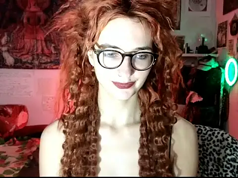 TatianaRomanov online show from June 10, 7:57 pm