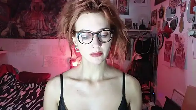 TatianaRomanov online show from July 4, 10:27 pm