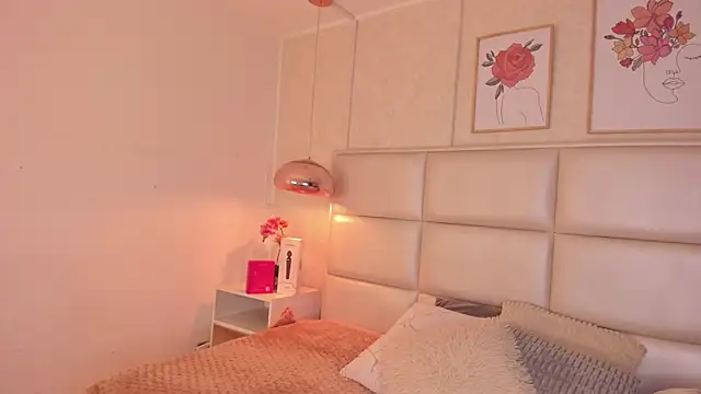 Aily Yozuko online show from April 17, 2:36 am