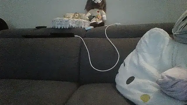 Snapshot of MarikaMilff chatting on September 10, 4:40 pm MarikaMilff online show from September 10, 4:40 pm