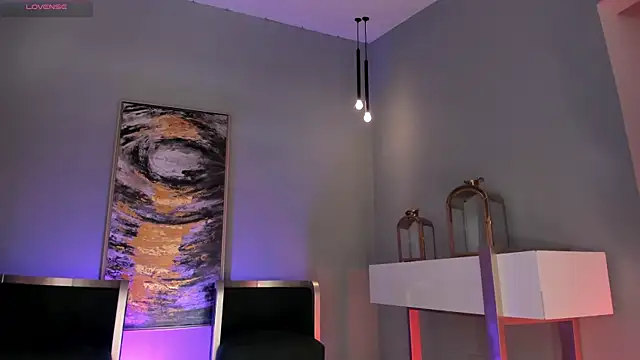 AngelicaVega online show from December 22, 7:00 pm