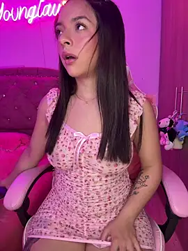 YovngBaby online show from March 7, 3:36 am