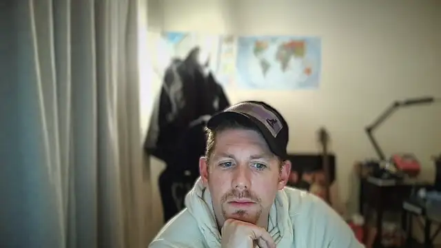 Rock Pierce online show from March 17, 8:07 am