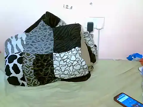 sweet rozie online show from October 18, 8:15 am