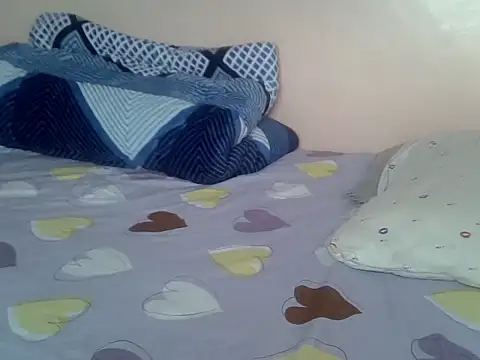 sweet rozie online show from April 2, 7:06 am